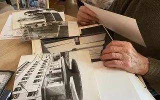 Monumentálna Žilina: Spoznajte knihu o umení mesta