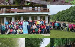Generácie | Umožnime časopisu pre seniorov pokračovať a vydať ďalšie čísla