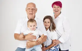 Pomôžte mi prežiť tieto ťažké mesiace s dôstojnosťou a pokojom