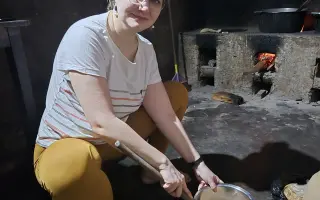 Pre nás kvapka, pre ne oceán – podpora pre komunitu žien v Ugande