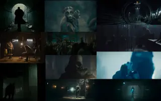 Pomôžte nám dokončiť Bakalársky film - MY