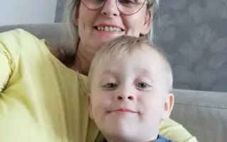 Zabezpečme mamine Elenke s diagnózou ALS potrebné pomôcky