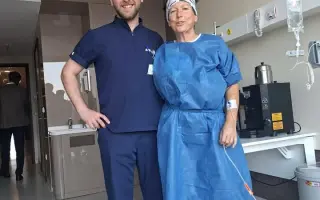 Lívia bojuje s rakovinou prsníka. Umožnime jej absolvovať liečbu v zahraničí.