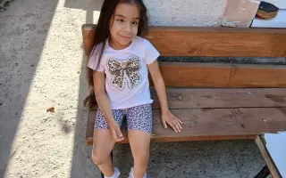 Doprajme malej Silvii šancu na stály pohyb a úľavu od bolesti