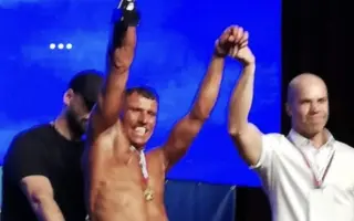 Európsky šampión Michal: Prežil zrážku s opitým vodičom
