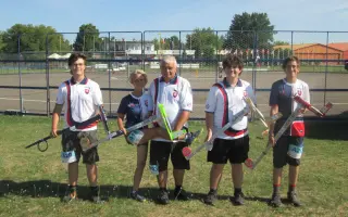 Pomôžme mladým modelárom reprezentovať Slovensko na Majstrovstvách sveta v Austrálii