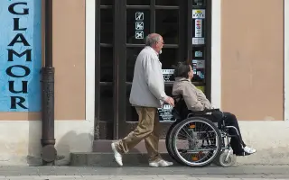 Základná starostlivosť na dosah – Podporte terénnu opatrovateľskú službu