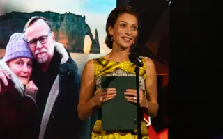 Podpor slobodu tvorby najstaršej filmovej ceny IGRIC 2025!