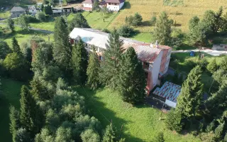 Zelené Žakarovce: Podporte nákup a výsadbu 50 stromov.