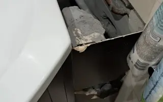 Bezpečná kúpeľňa pre Sabínku – pomôžme jej s každodennou výzvou