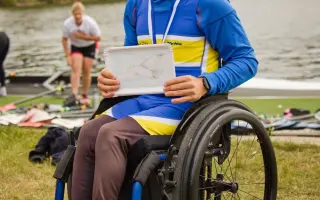 Pomôžme Krištofovi zaobstarať nový invalidný vozík