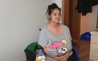 Pomôžte mi získať späť kúsok samostatnosti