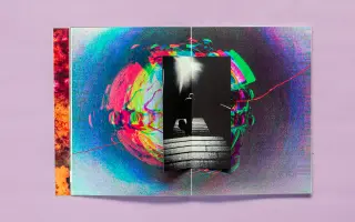 Pomohli ste vydať knihu METAFOTOGRAFIA – o fotografii po fotografii.