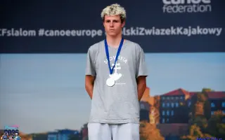 Pomôžme Matejovi splniť sen reprezentovať Slovensko