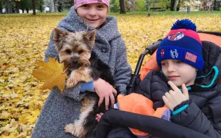 Darujme Samkovi vibračnú vestu Darujme Samkovi vibračnú vestu