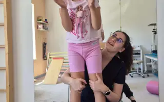 Anička s autizmom bojuje každý deň. Pomôžme jej napredovať!