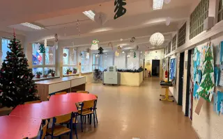 Pomôžme ZŠ Limbach zlepšiť bezpečnosť školy a družiny