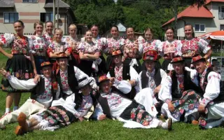 Podporme spoločne Folklórne Slávnosti Podhorie 26-27.6.2026