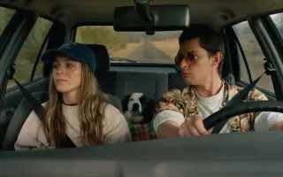 1000 km do San Marína | podporte vznik súrodeneckej roadmovie