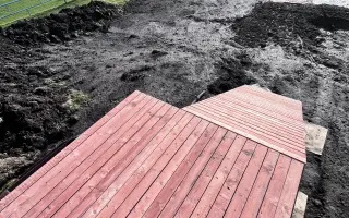 Pomôžme spoločnými silami spojazdniť Dirtpark Ožďany