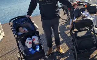 Pomôžme Tomášovi zabezpečiť auto pre jeho 6-člennú rodinu