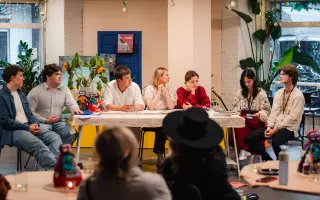 Projekt SASPENS: Podporte tlač knihy s tvorbou mladých súčasných básnikov!