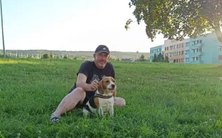 Pomôžme Vladimírovi po kóme k dôstojnému životu