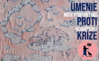 Podporte Znepokojené Matky a získajte originálne slovenské umenie!