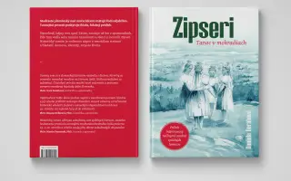 Pomohli ste vydať román ZIPSERI a odhaliť osudy karpatských Nemcov