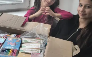 Pomôžme mame v núdzi udržať svojim deťom strechu nad hlavou