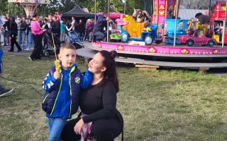 Pomôžte mame samoživiteľke s hendikepom