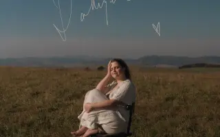 Ty rád | Pomôž rozniesť dobro s albumom Lenky Radvanskej