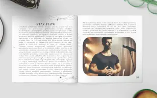 Podpor vydanie knihy s dobročinným zámerom