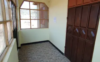 Pomôžme postaviť faru v dedinke Olala v Tanzánii