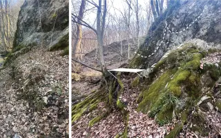 Pomôžte nám vytvoriť prechod zaniknutým Meliatskym oceánom