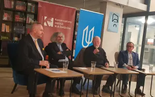 Podporte Ukrajinský Inštitút- priesečník kultúry, umenia a občianskeho aktivizmu
