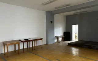Pomôžte nám vytvoriť KinetiQ Kids - miesto, kde deti rastú pohybom