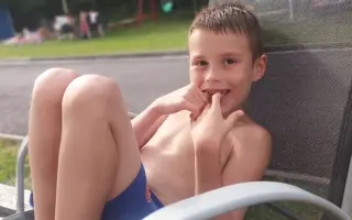 Pomôžme dvojičkám Walinkovi a Sebinkovi s autizmom