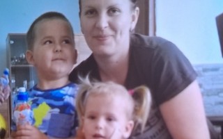 Pripravme Miške a jej trom deťom Vianoce