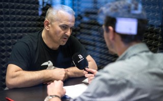 AOMEGA: Podporte vznik platformy pre bezpečný dialóg o viere, Bohu a ľuďoch