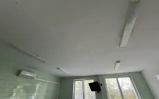 Liptovská kvapka nádeje | bežíme pre modernejší box na Transfúziológii v LM