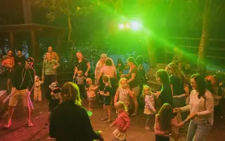 Festival InfantUM: Putujeme spolu ďalej k 7. ročníku