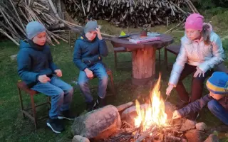 Pomôžme dvojičkám Walinkovi a Sebinkovi s autizmom