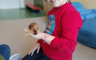 Labky pre radosť
