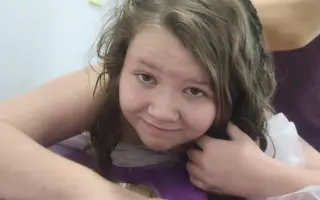 Pomôžme Alex zabezpečiť delfínoterapiu a hyperbarickú komoru