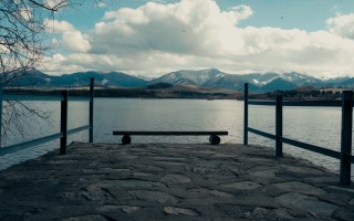 Podporte silný príbeh absolventského filmu - PAX VOBISCUM