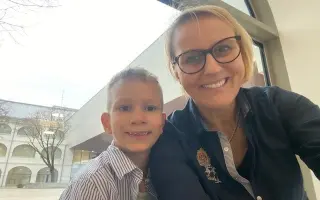 Rodina bojuje s dlhom, ktorý im zmenil život. Pomôžme im získať potrebnú pomoc.