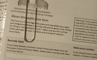 Spravodlivosť po 10 rokoch – právna pomoc pre Rastislava