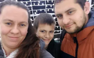 Pomôžme Simone a jej rodine zvládnuť opravu domu