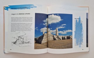 Ikony architektúry - dostaňme knihu o slovenskej architektúre do mladých rúk